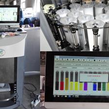 濟(jì)南賦彩 躋身北京電腦全自動調(diào)色機(jī)廠家行列的崛起之路